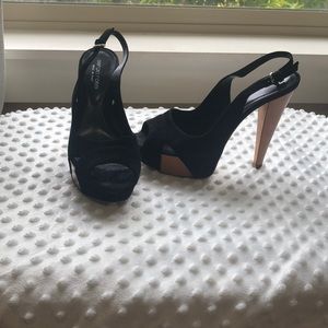 Sergio Rossi heels